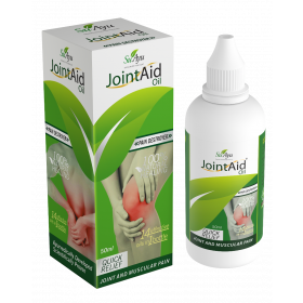 JointAid Oil