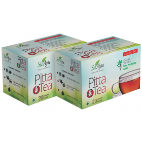 Pitta Tea (Pack of 2)
